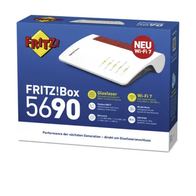 FRITZ!Box 5690