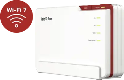 FRITZ!Box 5690 Pro