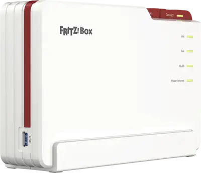 FRITZ!Box 5690 Pro
