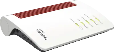 FRITZ!Box 6670 Cable