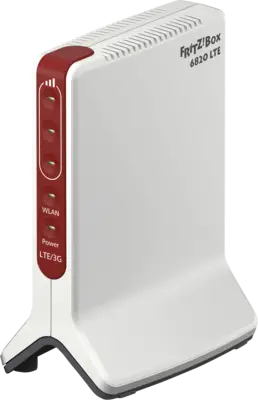 FRITZ! FRITZ!Box 6820 LTE v3 international