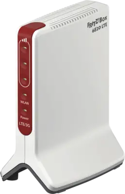 FRITZ! FRITZ!Box 6820 LTE v4