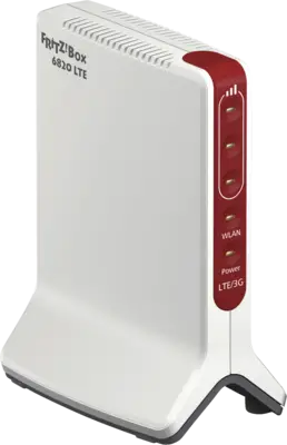 FRITZ!Box 6820 LTE v4