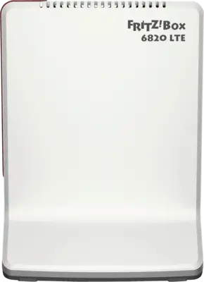 FRITZ!Box 6820 LTE v4