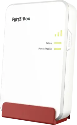FRITZ! FRITZ!Box 6860 5G