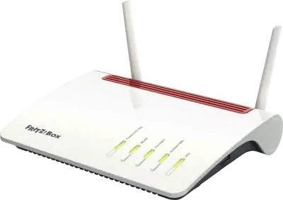 FRITZ! FRITZ!Box 6890 LTE
