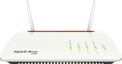FRITZ!Box 6890 LTE