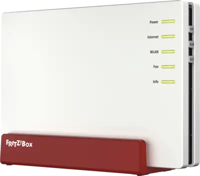FRITZ! FRITZ!Box 7583 international