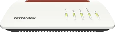 FRITZ!Box 7590 AX v2