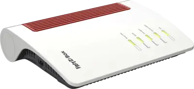 FRITZ!Box 7690 International