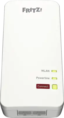 FRITZ!Powerline 1240 AX