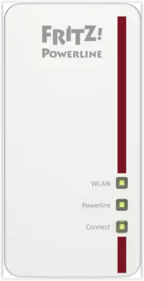 FRITZ!Powerline Powerline 1260E