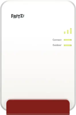 FRITZ!Repeater 1610 Outdoor