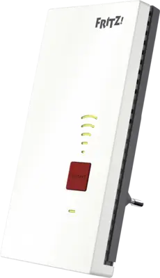 FRITZ! FRITZ!Repeater 2400 international
