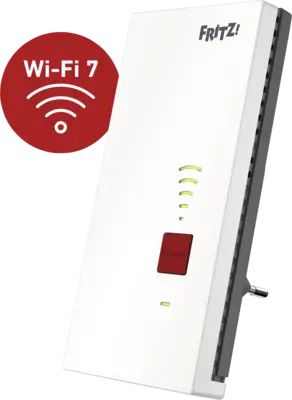 FRITZ! FRITZ!Repeater 2700