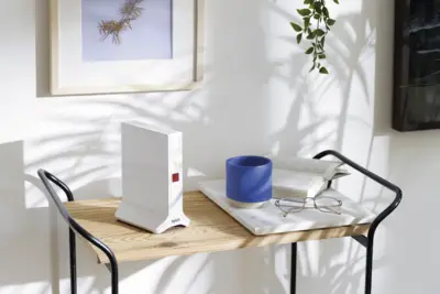 FRITZ!Repeater 3000 AX International