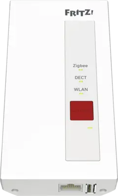 FRITZ!Smart Gateway