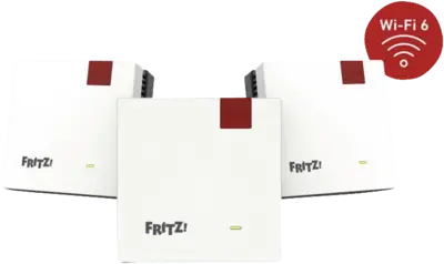 Mesh Set 1600 3-pack Edition Inter