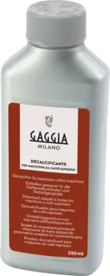 Gaggia RI9706/00 ENTKALKER DOPPELPACK GAGGIA