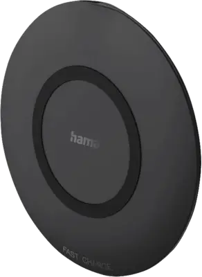 Hama Wireless Charger, oplaadpad, 15 W