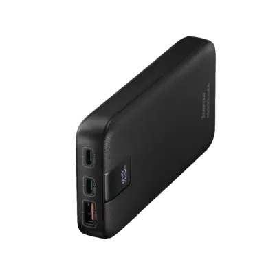 Hama 201718 Power Pack PD 10, 10000mAh