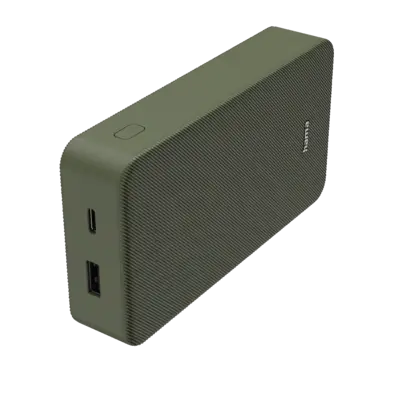 Hama Power Pack Color 20, 20000mAh