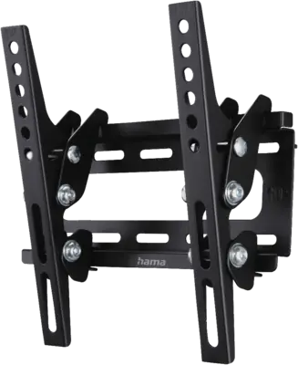 Hama Tv-muurbeugel kantelbaar, 117 cm (46) tot 25 kg