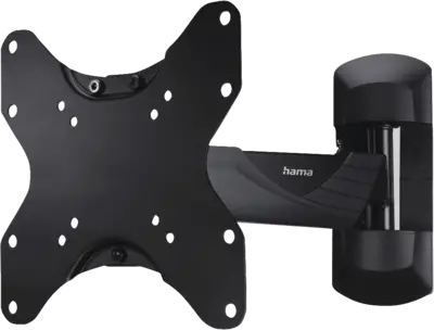 Hama TV-muurbeugel volledig beweegbaar, 122cm (48), tot 35 kg