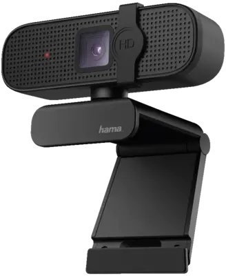 Pc-webcam C-400, 1080p