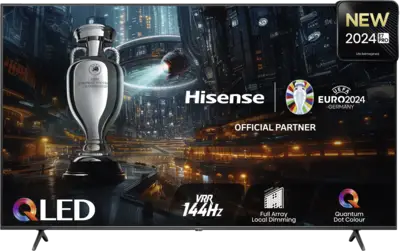 Hisense 55E7NQ pro