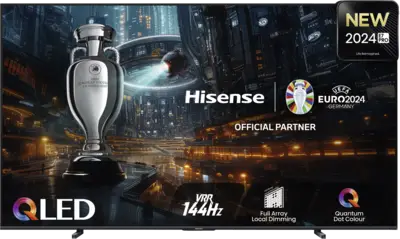 Hisense 100E7NQ PRO