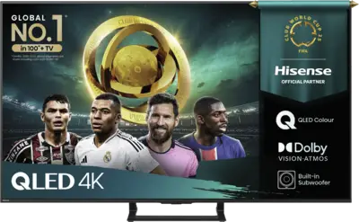 Hisense 55A79Q