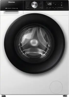 Hisense WF3S9043BW3/BLX