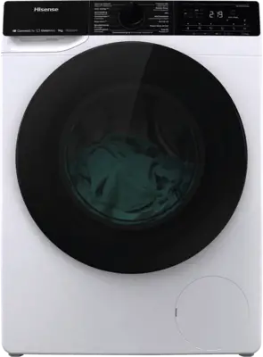 Hisense WF5V943BW/BLX