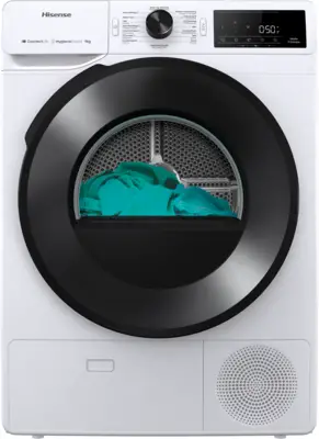 Hisense DH3V903UW/BLX