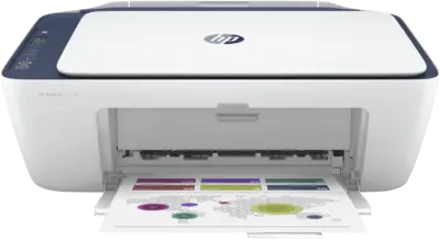 HP DeskJet 2721e AiO