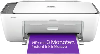 HP DeskJet 2820e