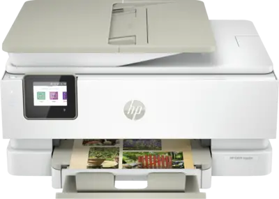 HP ENVY Inspire 7920e - HP+