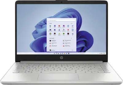 HP 14s-dq2090nd