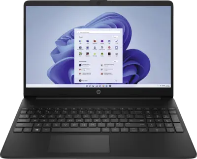 HP 15s-fq5401nd