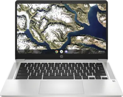 Chromebook Celeron N4020