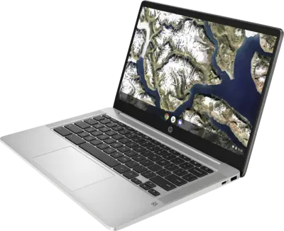Chromebook Celeron N4020