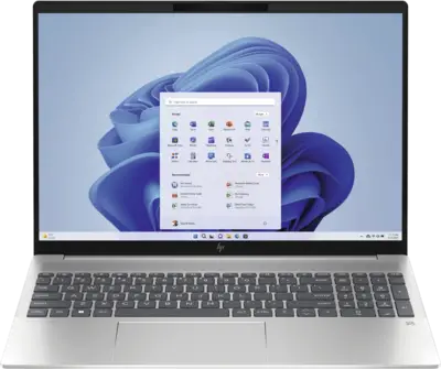 HP Pavilion Plus 16-ab0075nd