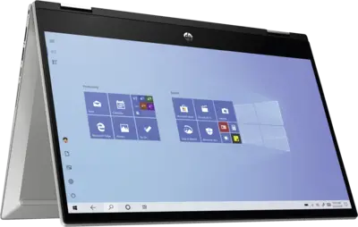 HP Pavilion x360 14-dw1125nd