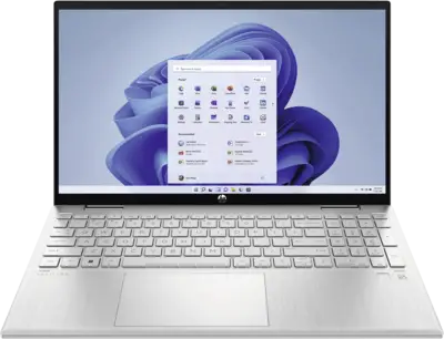 HP Pavilion x360 15-er1060nd