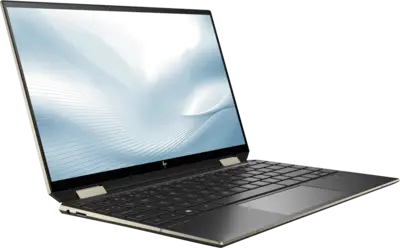 Spectre x360 13-aw2210nd i7-1165G7