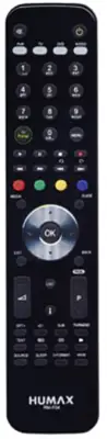 Humax HUMAX RM F04 (5200, 5400)