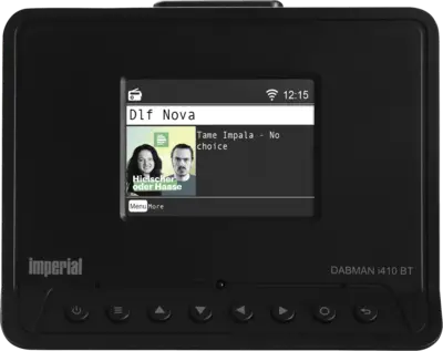 Imperial Dabman i410BT