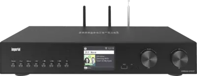 Imperial DABMAN i510 BT