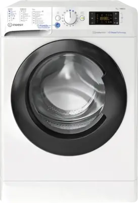 Indesit BWEBE 71496X WKV
